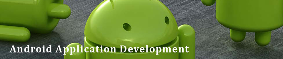  Android Application Development