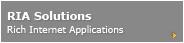 Eclat Infotech - RIA Development Services